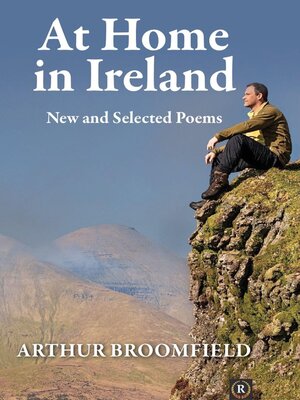 cover image of At Home in Ireland